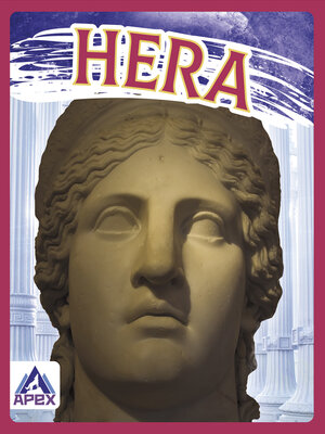 cover image of Hera